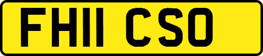FH11CSO