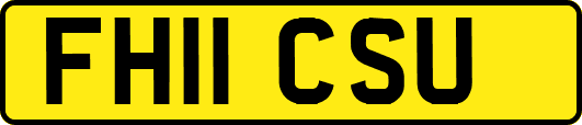 FH11CSU