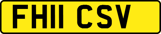 FH11CSV