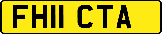 FH11CTA
