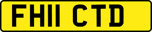 FH11CTD
