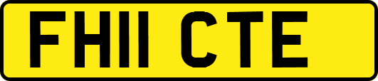 FH11CTE