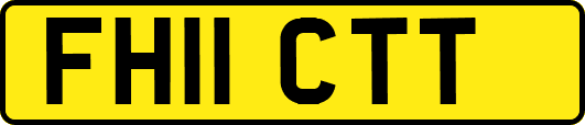 FH11CTT