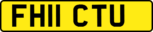 FH11CTU