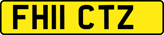 FH11CTZ
