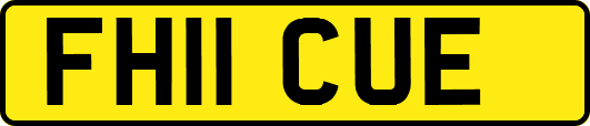 FH11CUE
