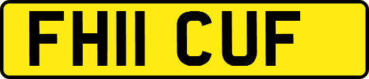 FH11CUF