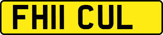 FH11CUL