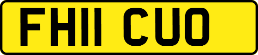 FH11CUO