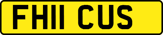 FH11CUS