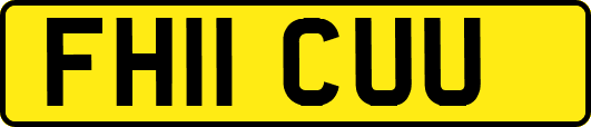 FH11CUU