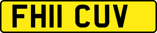 FH11CUV