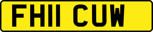 FH11CUW