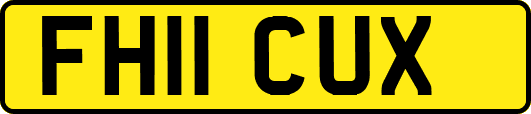 FH11CUX