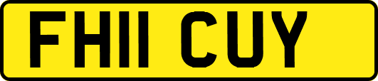 FH11CUY