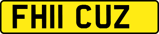 FH11CUZ
