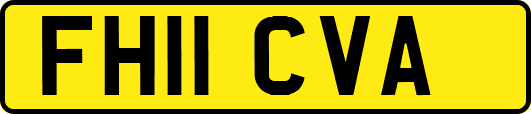 FH11CVA