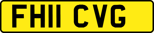 FH11CVG