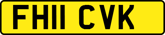 FH11CVK