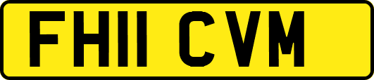 FH11CVM