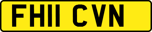 FH11CVN