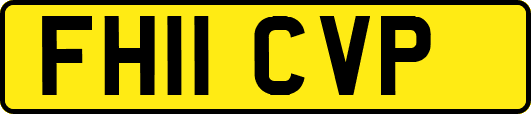 FH11CVP