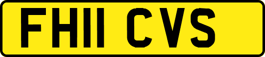 FH11CVS