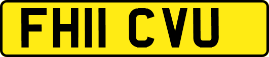 FH11CVU