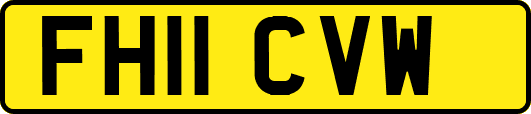 FH11CVW