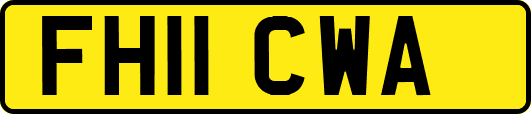 FH11CWA
