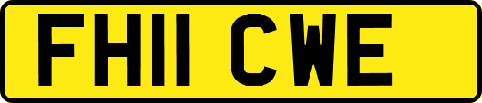 FH11CWE