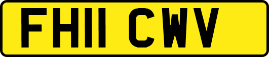FH11CWV