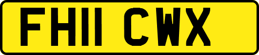 FH11CWX
