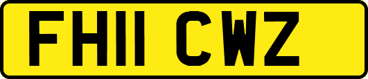 FH11CWZ