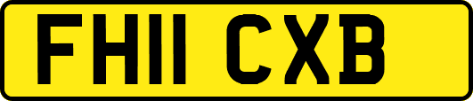 FH11CXB