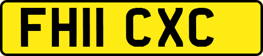 FH11CXC