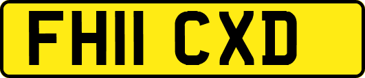 FH11CXD
