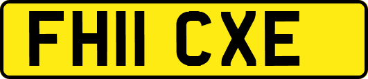 FH11CXE