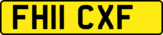 FH11CXF