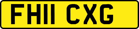 FH11CXG