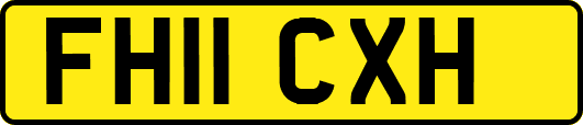 FH11CXH