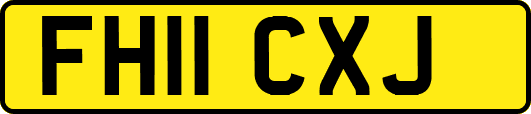 FH11CXJ