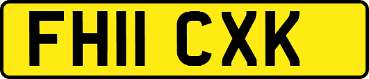 FH11CXK