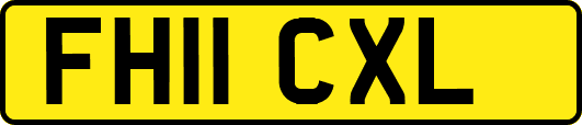 FH11CXL