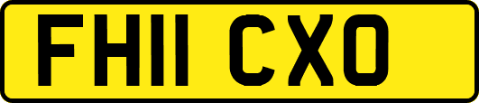 FH11CXO