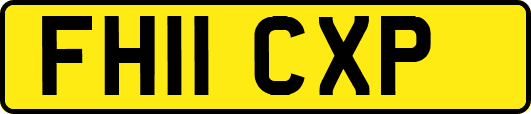 FH11CXP
