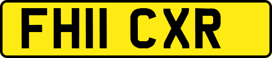 FH11CXR