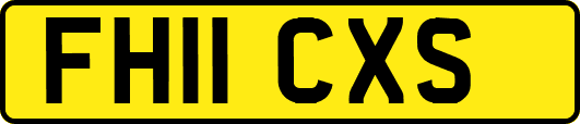 FH11CXS