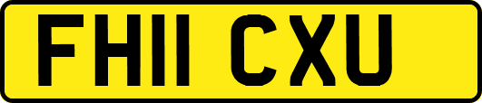 FH11CXU