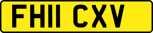 FH11CXV